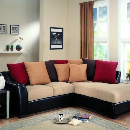 Best Sofa Cushions in Dubai