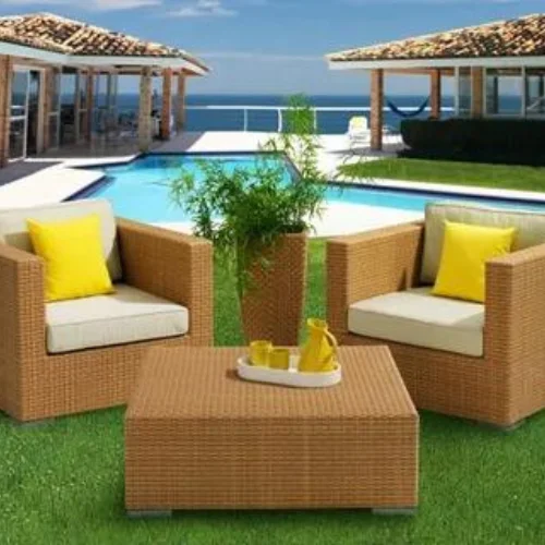 Outdoor Furniture Sharjah