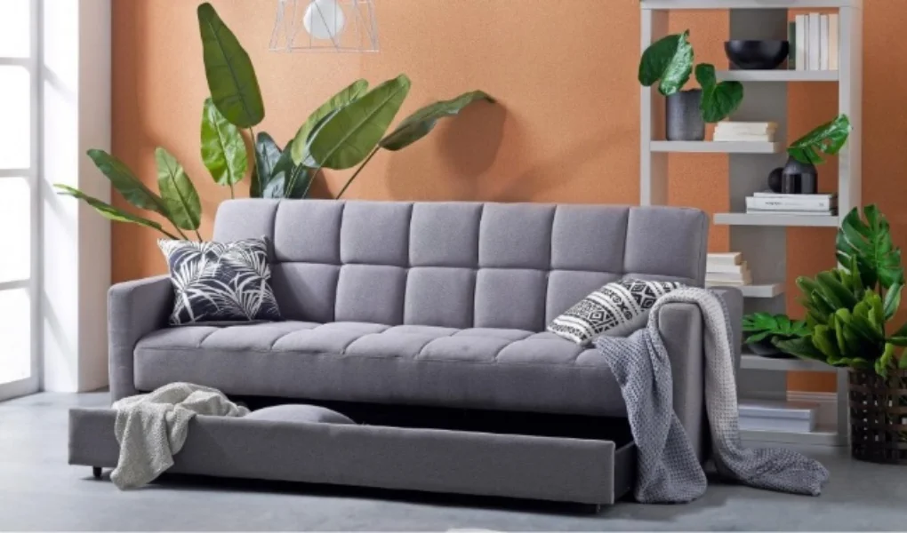 Sofa Bed Furniture Sharjah